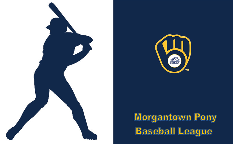 Morgantown Pony Baseball 